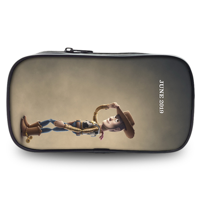 Toy Story4 Pen Case Large Capacity Pencil Bag Student’s - Image 11