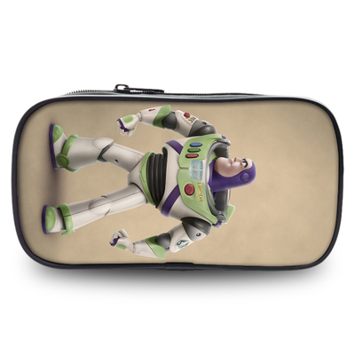 Toy Story4 Pen Case Large Capacity Pencil Bag Student’s - Image 10