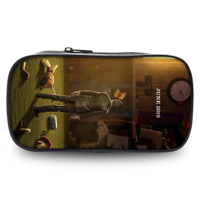 Toy Story4 Pen Case Large Capacity Pencil Bag Student’s - Image 9