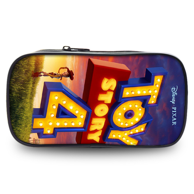 Toy Story4 Pen Case Large Capacity Pencil Bag Student’s - Image 8