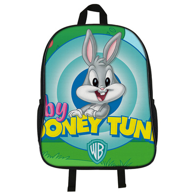 16"Looney Tunes Backpack School Bag