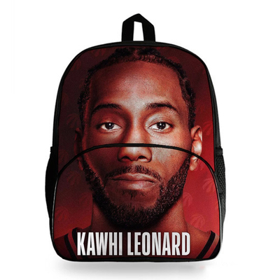 16"NBA All-Star Game Backpack School Bag - Image 17