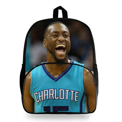 16"NBA All-Star Game Backpack School Bag - Image 12
