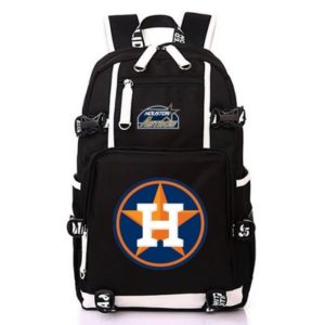 18“MLB Yankees BRS Blue Jays Backpack School Bag