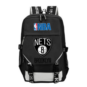 18”NBA Backpack School Bag