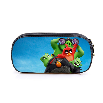 Angry Birds 2 Pen Case Student’s Large Capacity Pencil Bag - Image 16