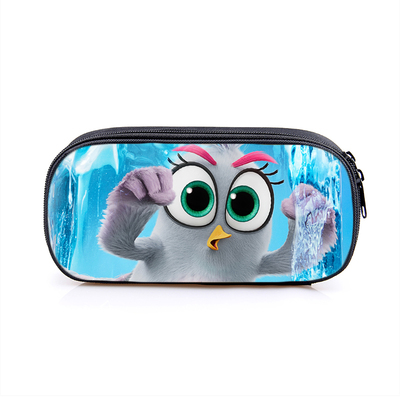 Angry Birds 2 Pen Case Student’s Large Capacity Pencil Bag - Image 14