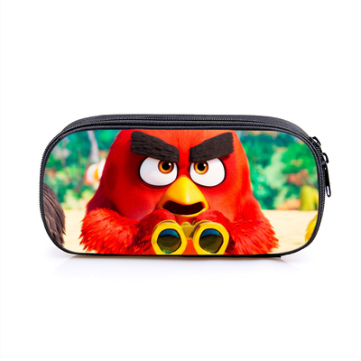 Angry Birds 2 Pen Case Student’s Large Capacity Pencil Bag - Image 12