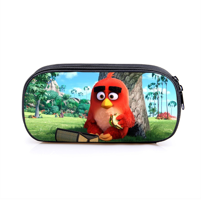 Angry Birds 2 Pen Case Student’s Large Capacity Pencil Bag - Image 10