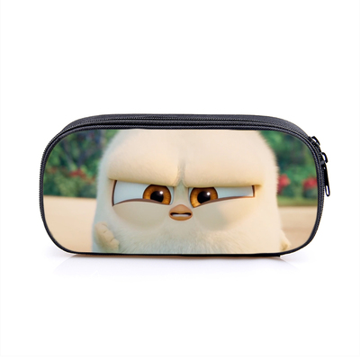 Angry Birds 2 Pen Case Student’s Large Capacity Pencil Bag - Image 21