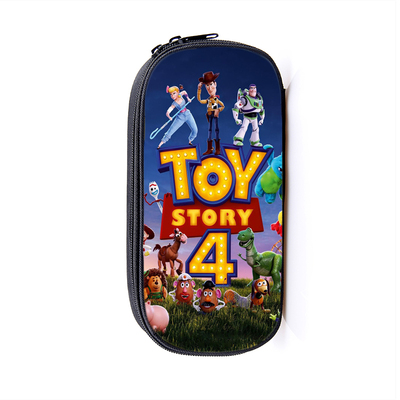 Toy Story 4 Pen Case Student’s Large Capacity Pencil Bag - Image 3