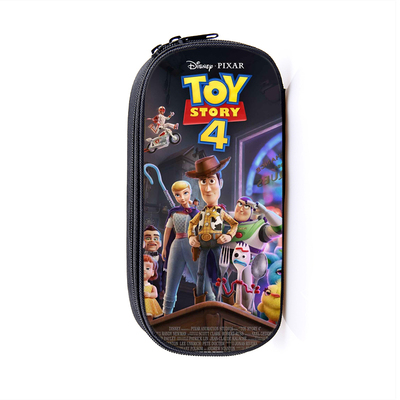 Toy Story 4 Pen Case Student’s Large Capacity Pencil Bag - Image 18