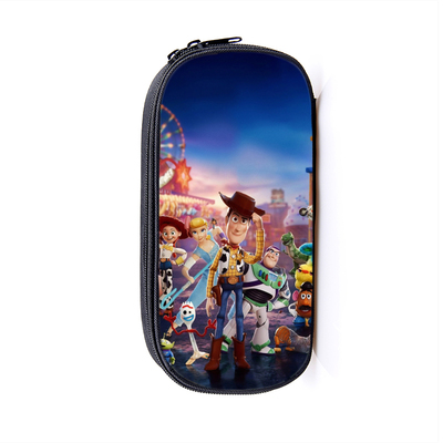 Toy Story 4 Pen Case Student’s Large Capacity Pencil Bag - Image 2