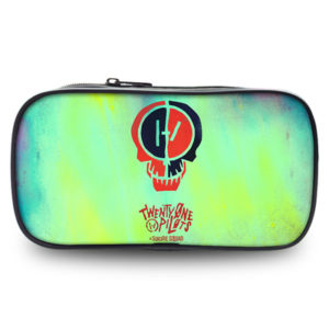 Twenty One Pilots Pen Case Large Capacity Pencil Bag Student’s