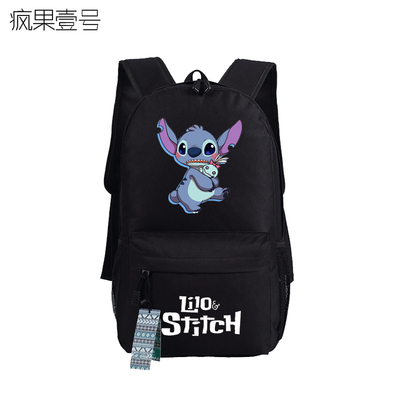 18“Lilo & Stitch Backpack - Image 16