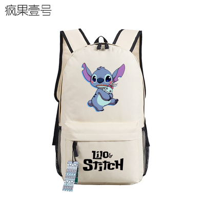 18“Lilo & Stitch Backpack - Image 12