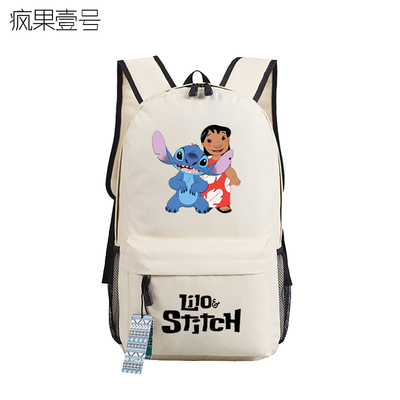 18“Lilo & Stitch Backpack - Image 11