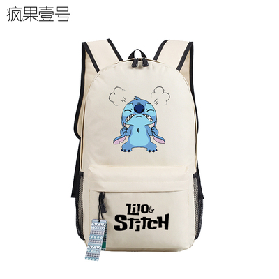 18“Lilo & Stitch Backpack - Image 10