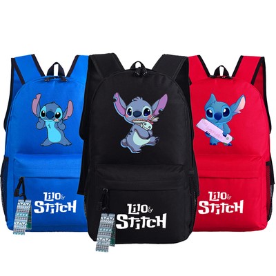 18“Lilo & Stitch Backpack