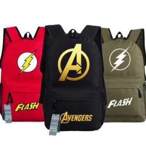 18“Superhero Backpack