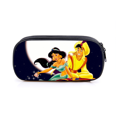 Aladdin Pen Case Student’s Large Capacity Pencil Bag - Image 7