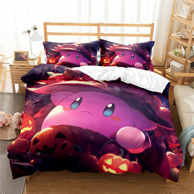 Happy Halloween Bedding Three-Piece - Image 8