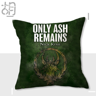 Warhammer Premium Hollow Cotton Pillow