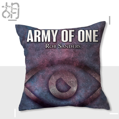 Warhammer Premium Hollow Cotton Pillow - Image 16