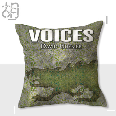 Warhammer Premium Hollow Cotton Pillow - Image 15