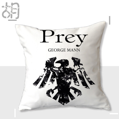 Warhammer Premium Hollow Cotton Pillow - Image 11