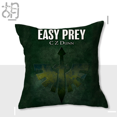 Warhammer Premium Hollow Cotton Pillow - Image 5