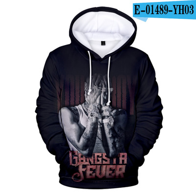YoungBoy Never Broke Again Hoodie - Image 3