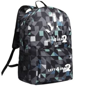 18″ Left 4 Dead 2 Backpack