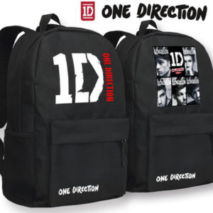 18″ One Direction Backpack