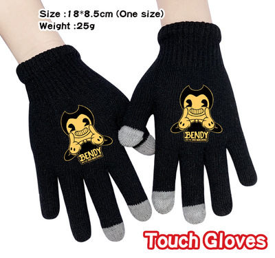 Bendy and the Ink Machine Plush Gloves - Image 12