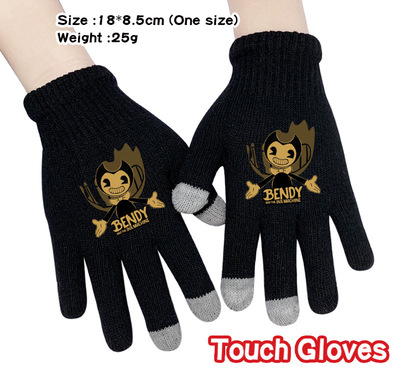Bendy and the Ink Machine Plush Gloves - Image 17