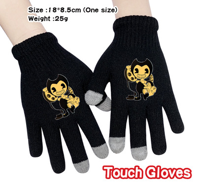 Bendy and the Ink Machine Plush Gloves - Image 7