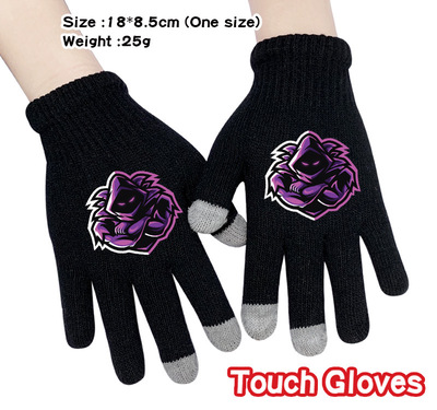 Fortnite Plush Gloves - Image 23