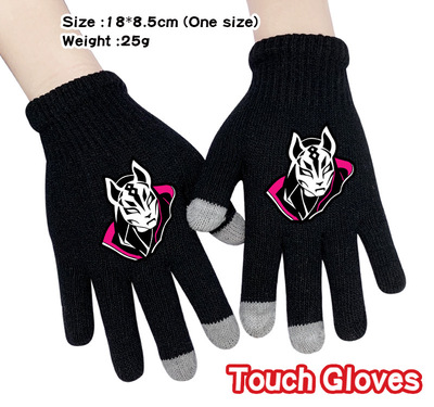 Fortnite Plush Gloves - Image 25