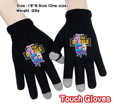 Fortnite Plush Gloves - Image 28