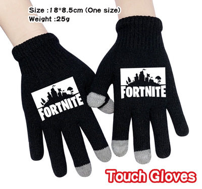 Fortnite Plush Gloves - Image 29