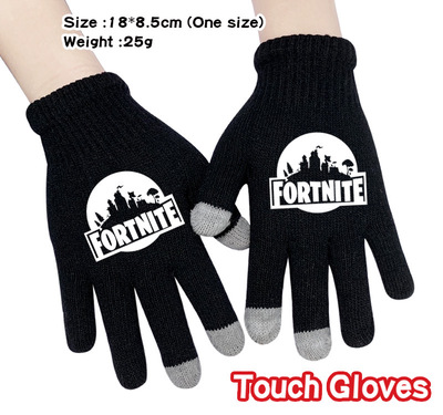Fortnite Plush Gloves - Image 2
