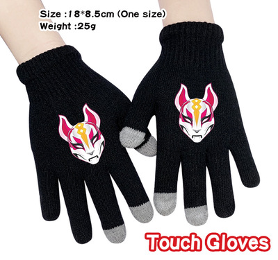 Fortnite Plush Gloves - Image 6