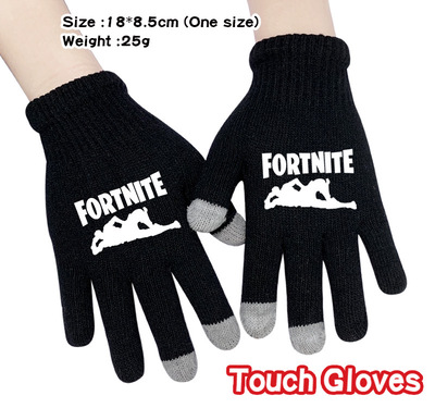 Fortnite Plush Gloves - Image 13