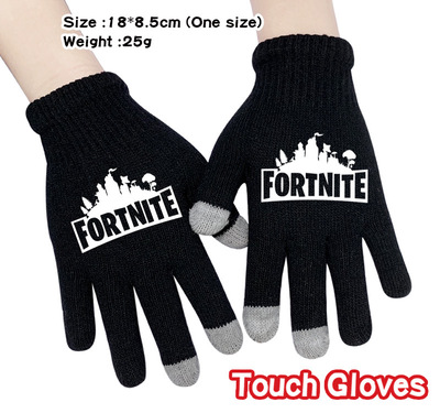 Fortnite Plush Gloves - Image 14