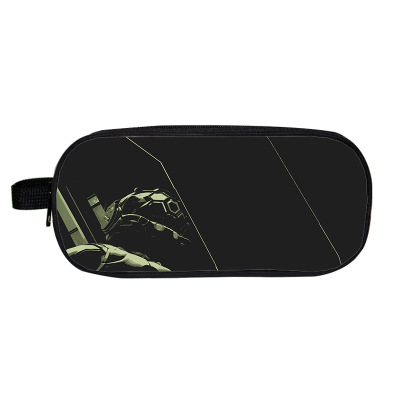 No Man's Sky Pencil Case Student’s Large Capacity Pen Bag - Image 25