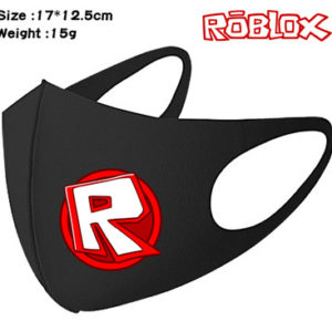 ROBLOX Face Mask