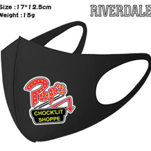 Riverdale Face Mask
