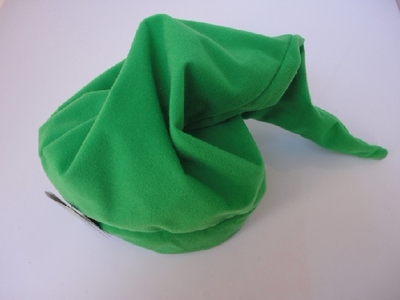 The Legend of Zelda Link Plush Hat For Kids