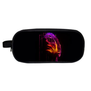 Death Stranding Pencil Case Student’s Large Capacity Pen Bag